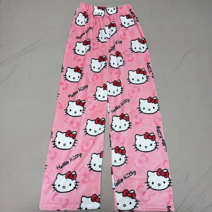 Hello Kitty Pjs