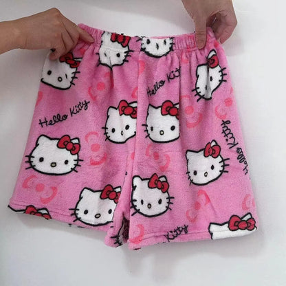 Hello Kitty Pjs