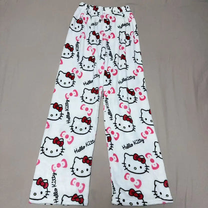 Hello Kitty Pjs