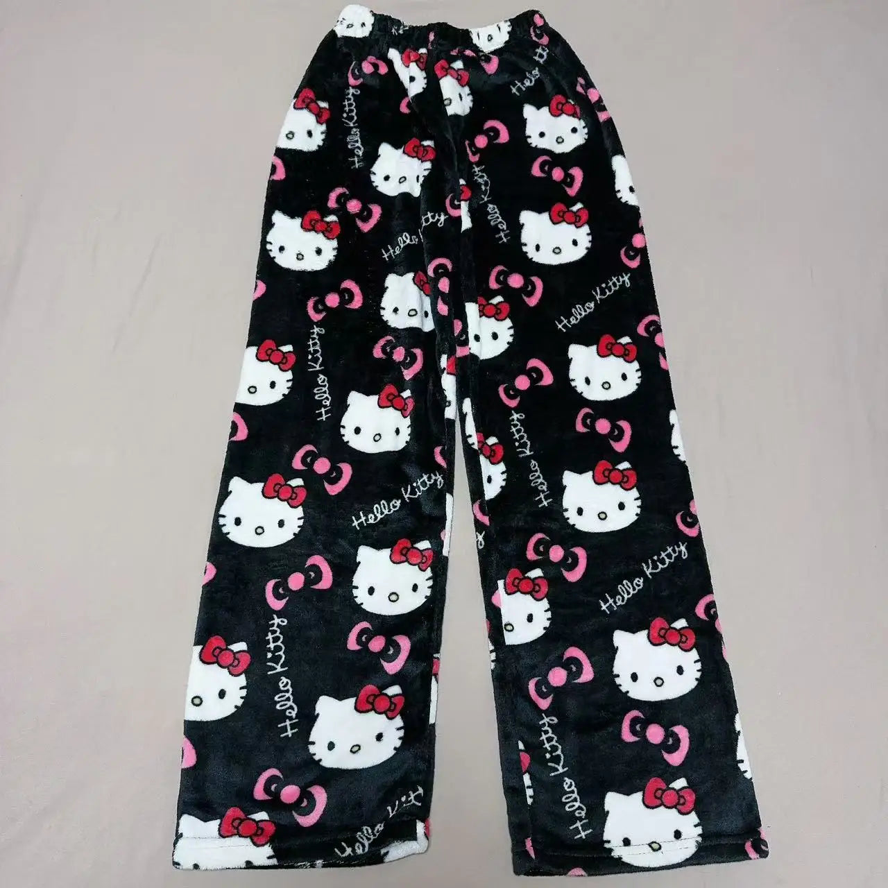 Hello Kitty Pjs