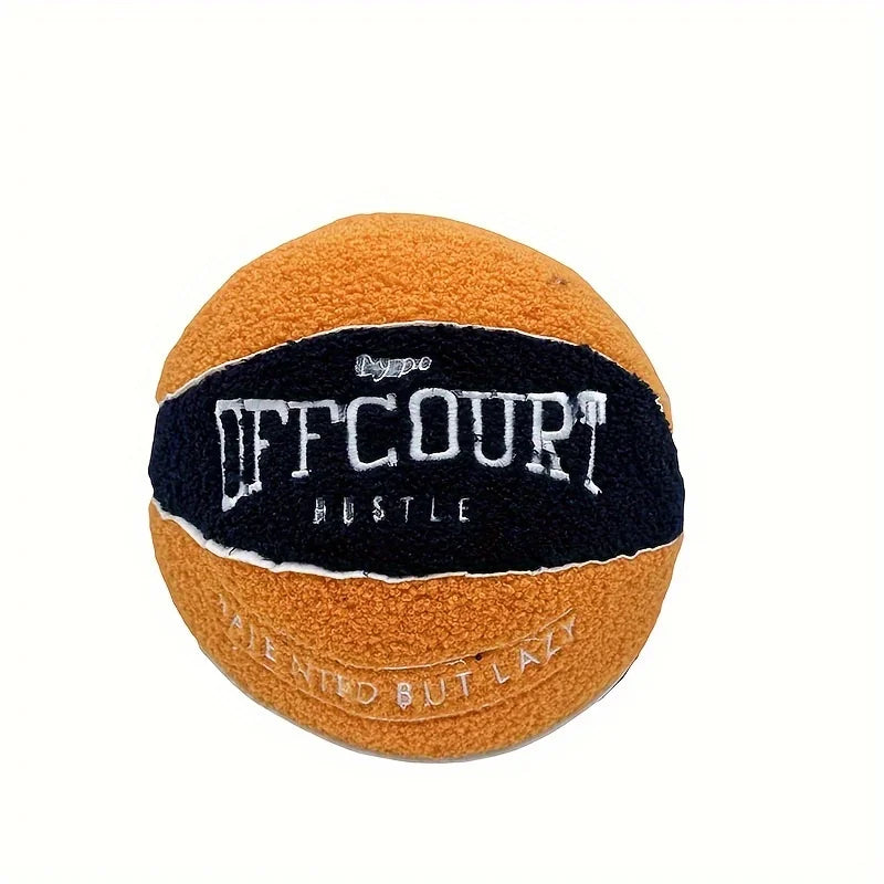 BasketBall Pillows (small)