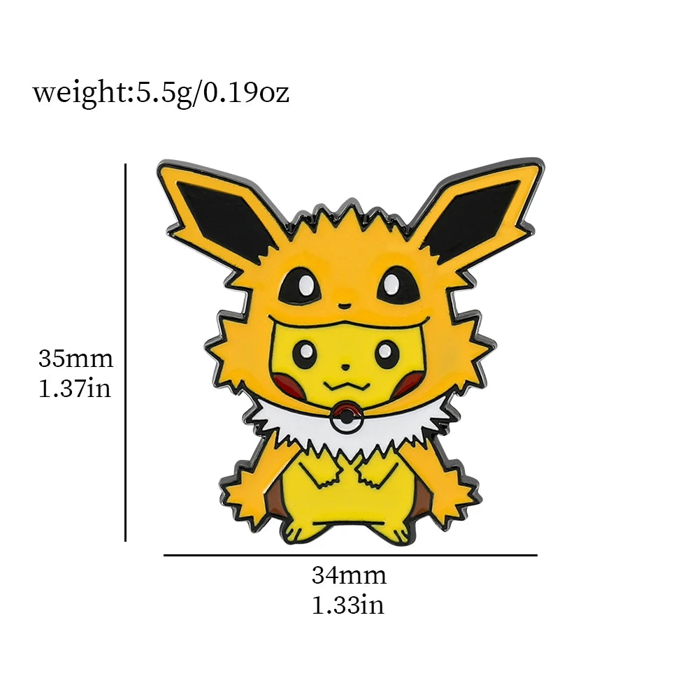 Pokemon Rugs Many Variations