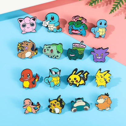 Pokemon Rugs Many Variations