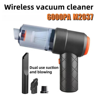 Portable Small Vacuum Cleaner For Multi Purpose