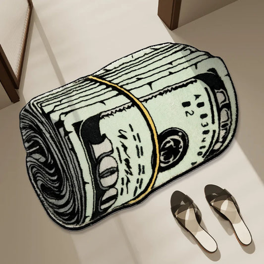 Dollar Rug