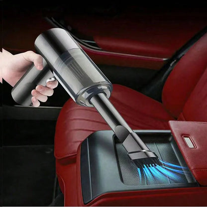 High Power Wireless Vacuum Cleaner for Any Desire