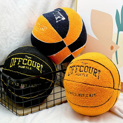 BasketBall Pillows (small)