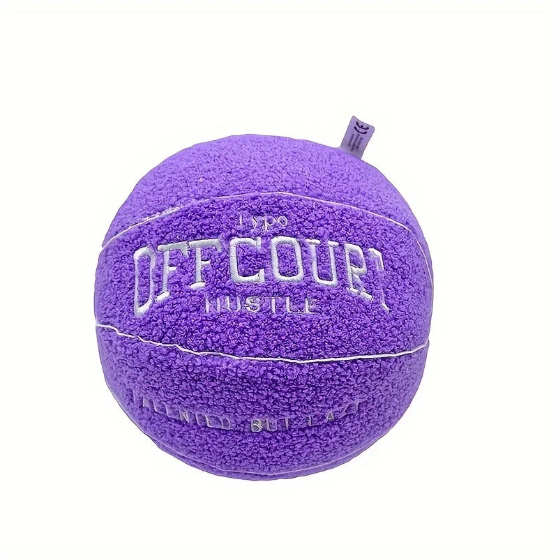 BasketBall Pillows (small)