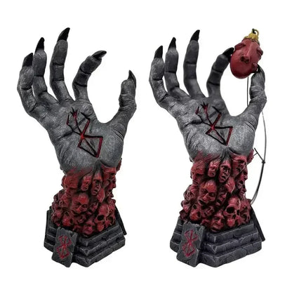 Berserk Hand Of God Figure