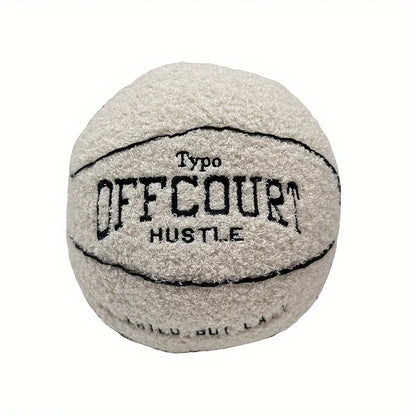 BasketBall Pillows (small)