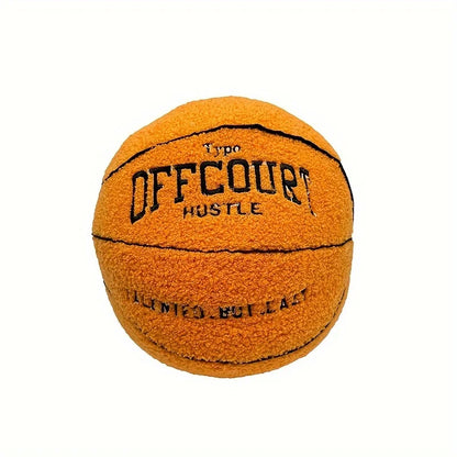 BasketBall Pillows (small)