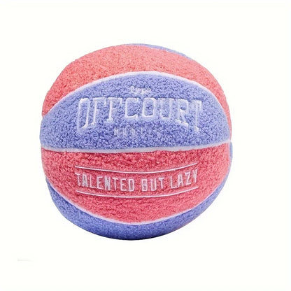 BasketBall Pillows (small)