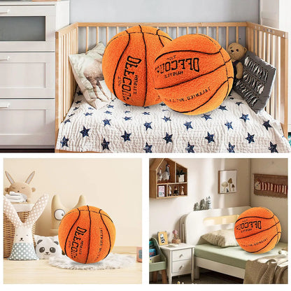 BasketBall Pillows (small)