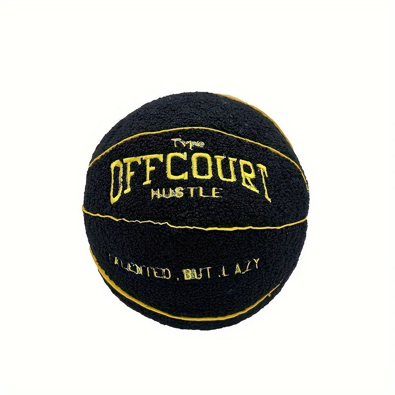 BasketBall Pillows (small)